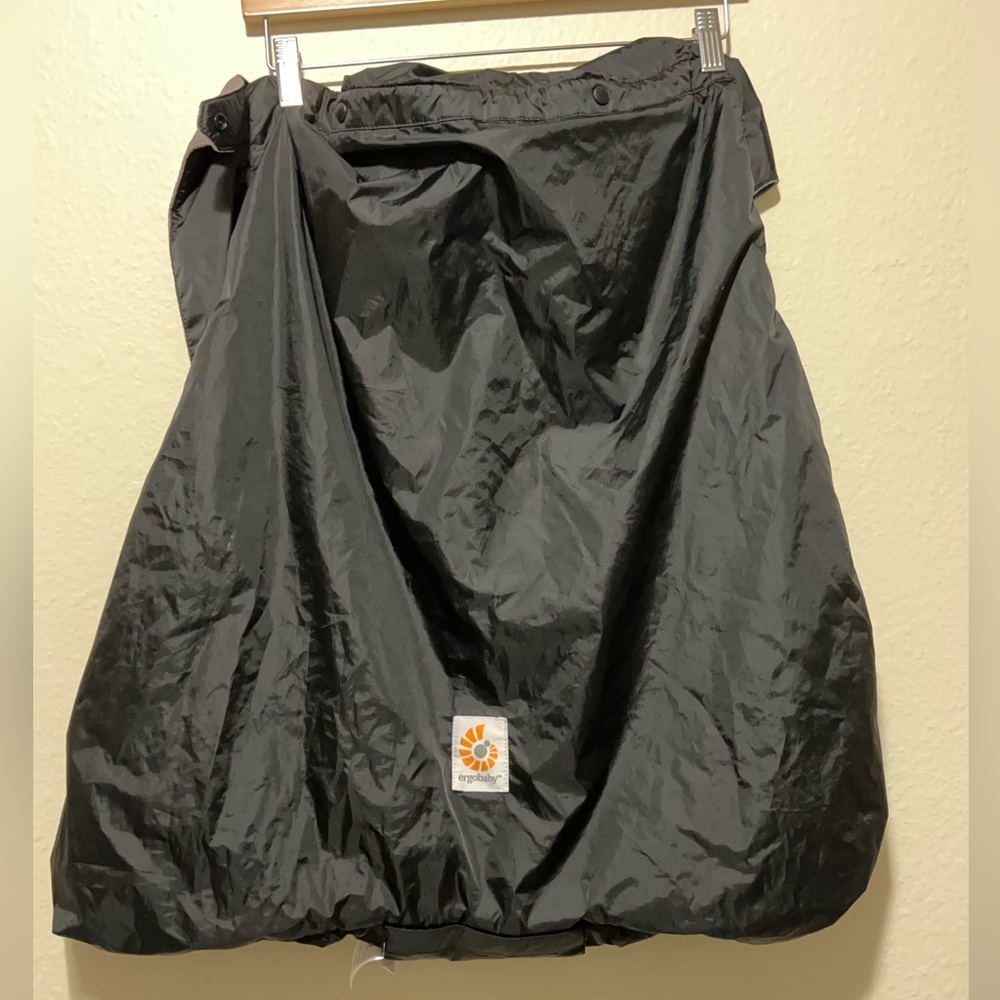 ERGOBABY ALL WEATHER COVER